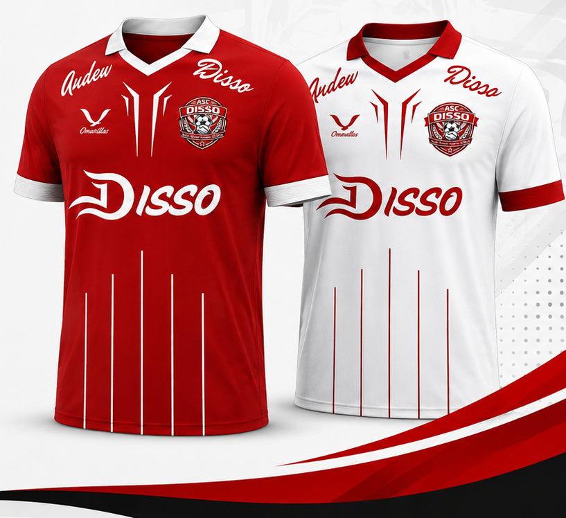 Découvrez ASC Disso