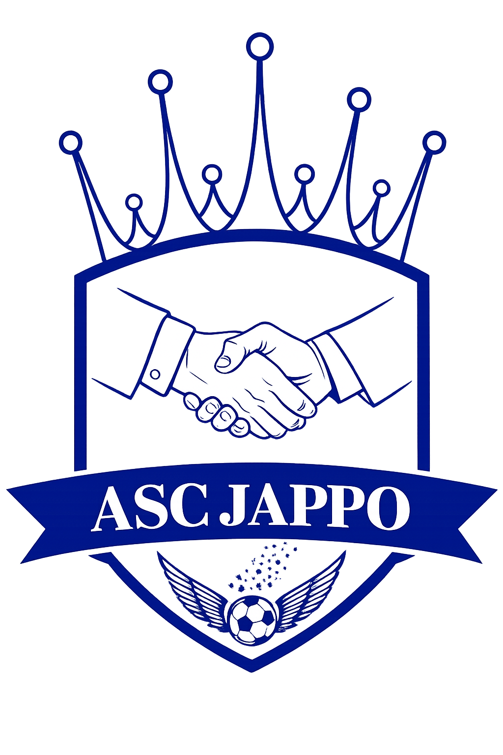 ASC Jappo Cadet