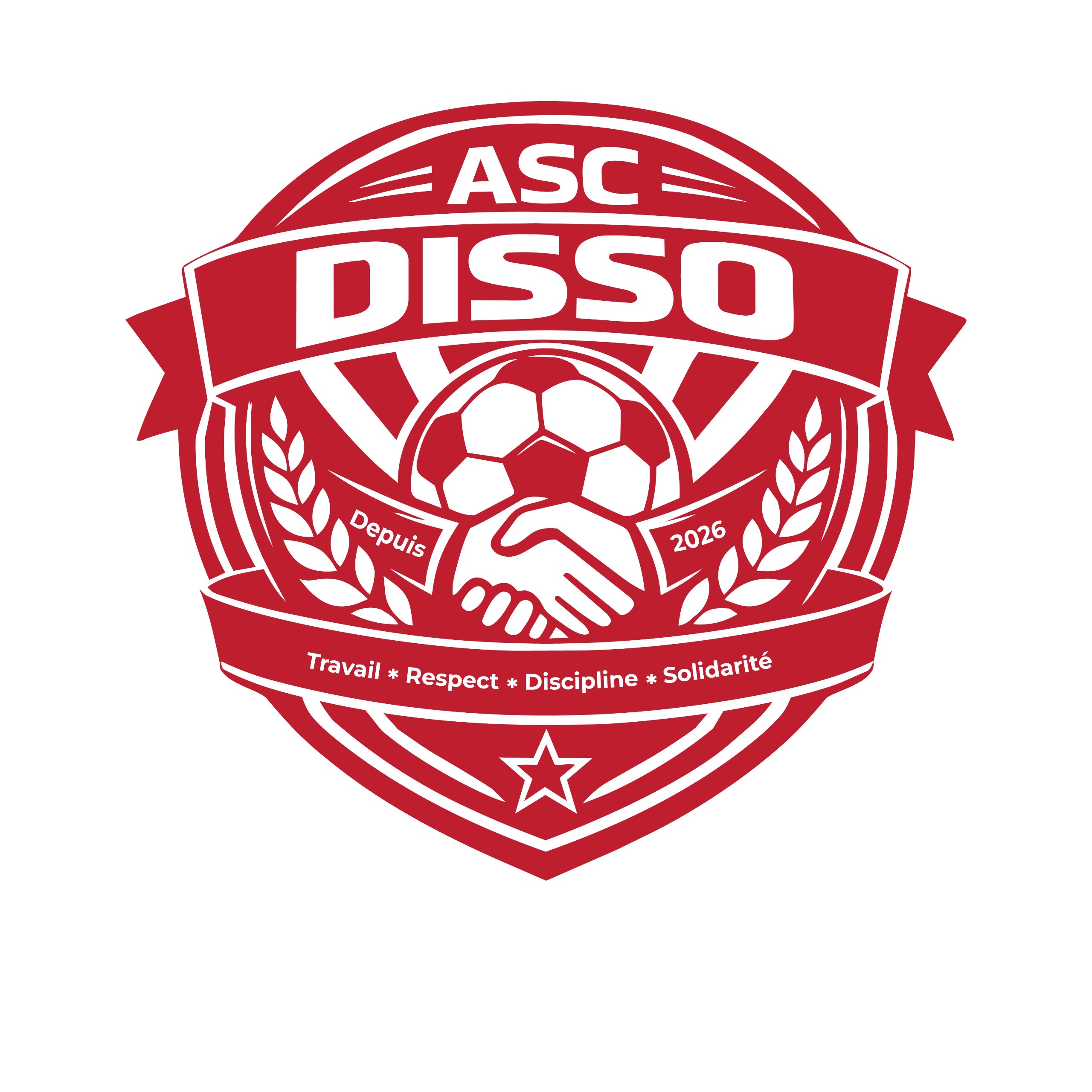 ASC Disso